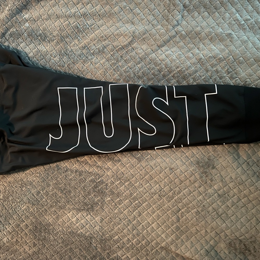 Nike joggers